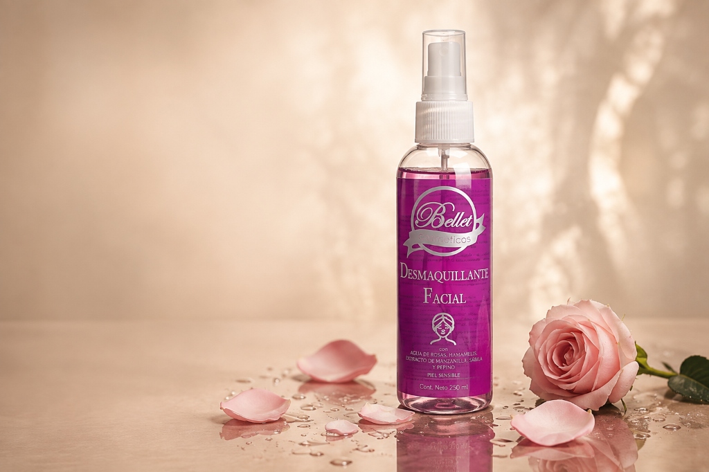 Agua de Rosas